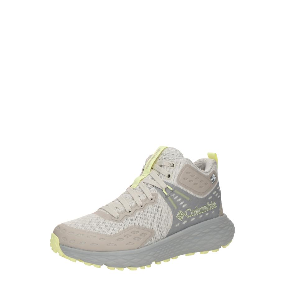 Columbia COLUMBIA Lage schoen KONOS camel / grijs / greige / appel -