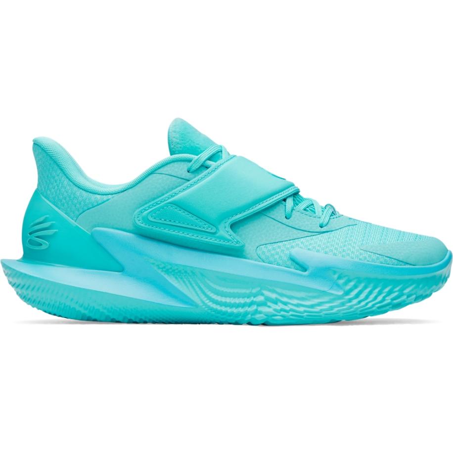 D. Fox 2 Unisex Basketball Shoes Breathtaking Blauw / Breathtaking Blauw / Breathtaking Blauw 40 Blauw