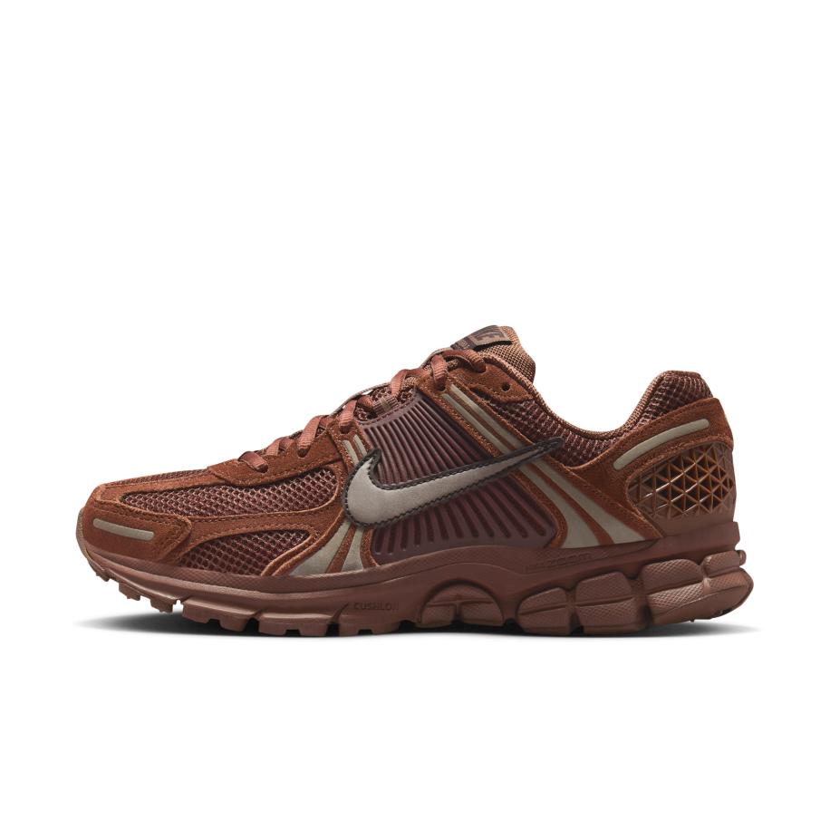 Nike Zoom Vomero 5 damesschoenen - Bruin Bruin