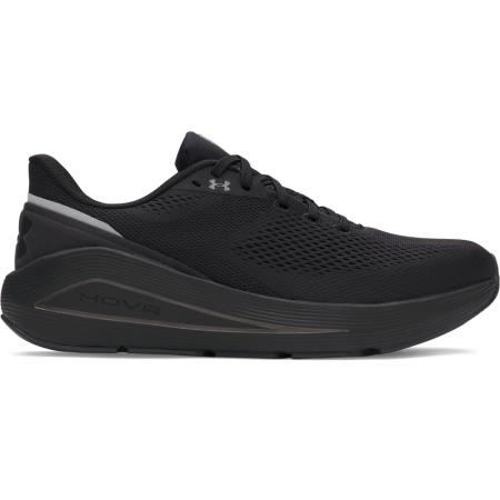 Under Armour Sonic 7 Hardloopschoenen voor heren Zwart / Zwart / Anthracite 40