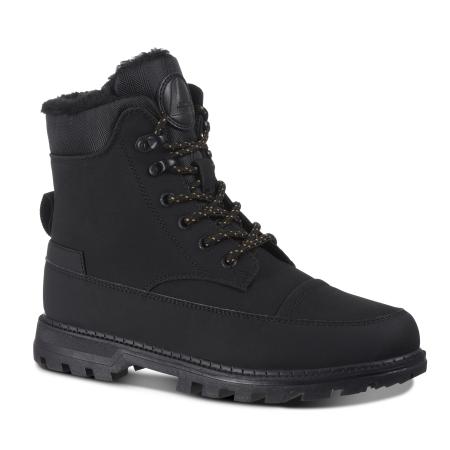 Luhta LUHTA Boots Reilu zwart