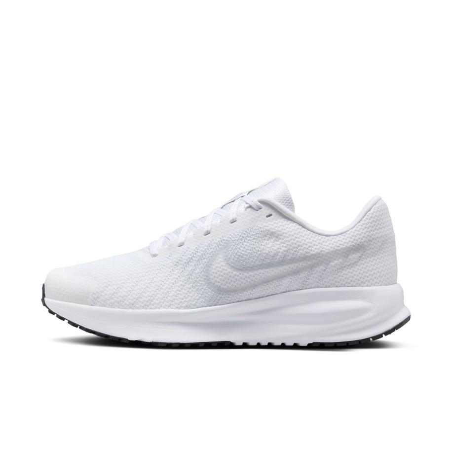 Nike NIKE Loopschoen Run Defy grijs / wit Wit