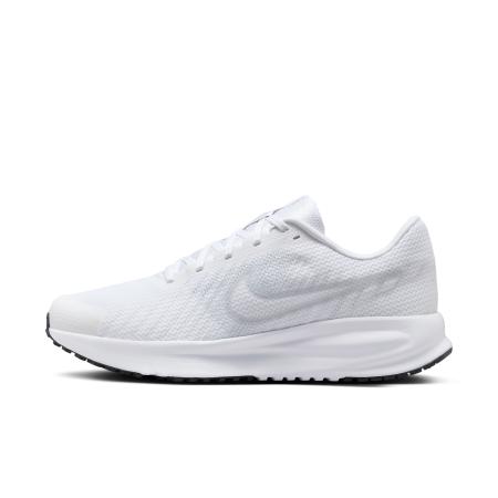 Nike NIKE Loopschoen Run Defy grijs / wit