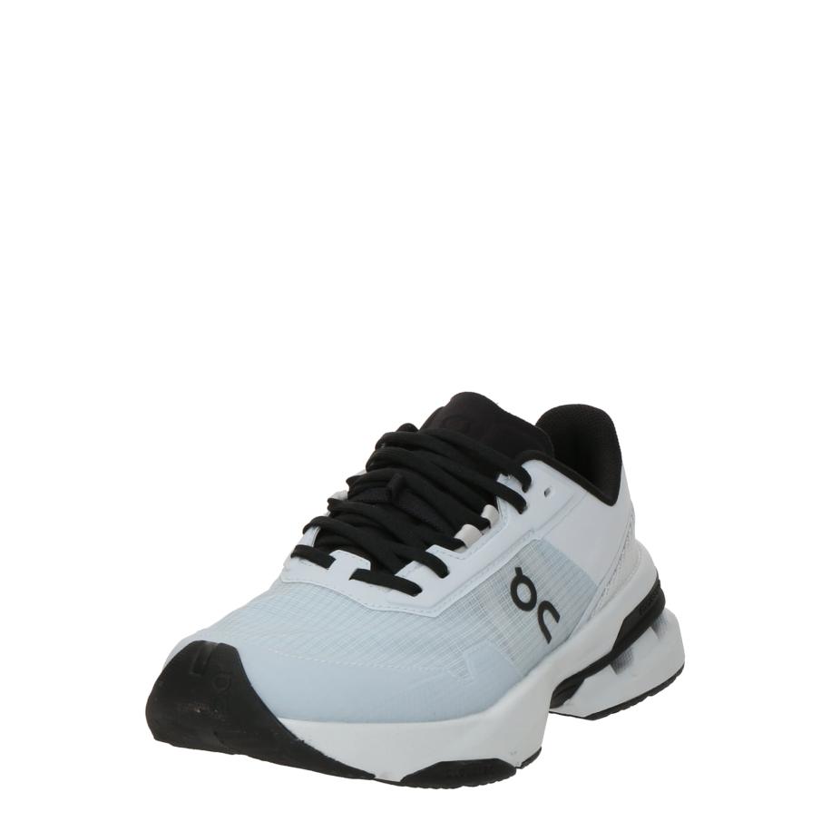 ON On Sportschoen Cloudpulse Pro lichtblauw / zwart -