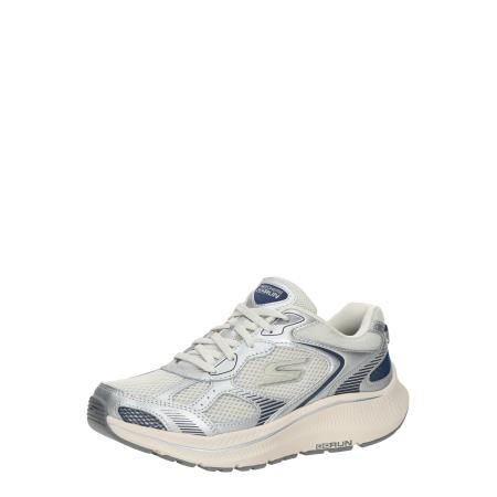 Skechers SKECHERS Loopschoen GO RUN CONSISTENT 2.0 donkerblauw / zilver / wit