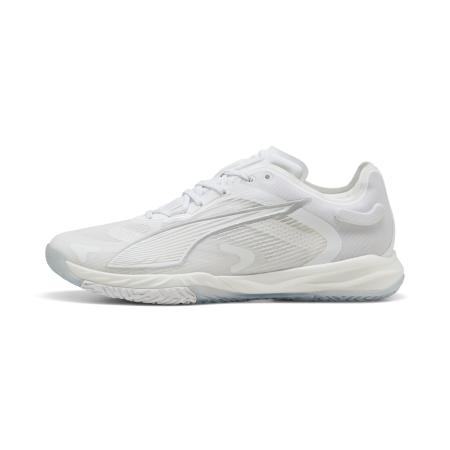 Puma PUMA Sportschoen Accelerate NITRO™ SQD 4 wit
