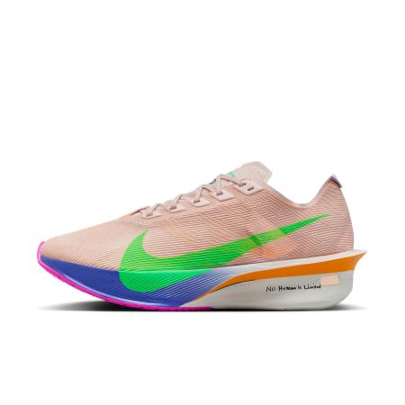 Nike Vaporfly 4 'Eliud Kipchoge' wedstrijdschoenen voor dames (straat) - Roze