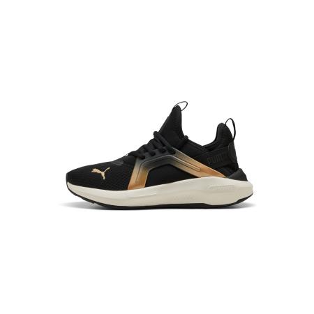 Puma PUMA Loopschoen Softride Enzo 5 goud / zwart