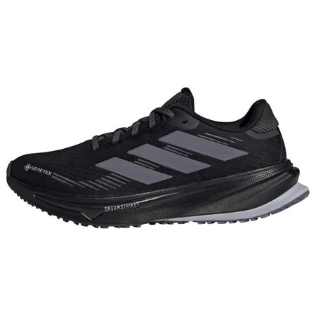 adidas Performance ADIDAS PERFORMANCE Loopschoen Supernova Rise antraciet / zwart