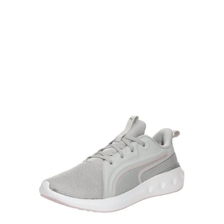 Puma PUMA Loopschoen Carson grijs / oudroze