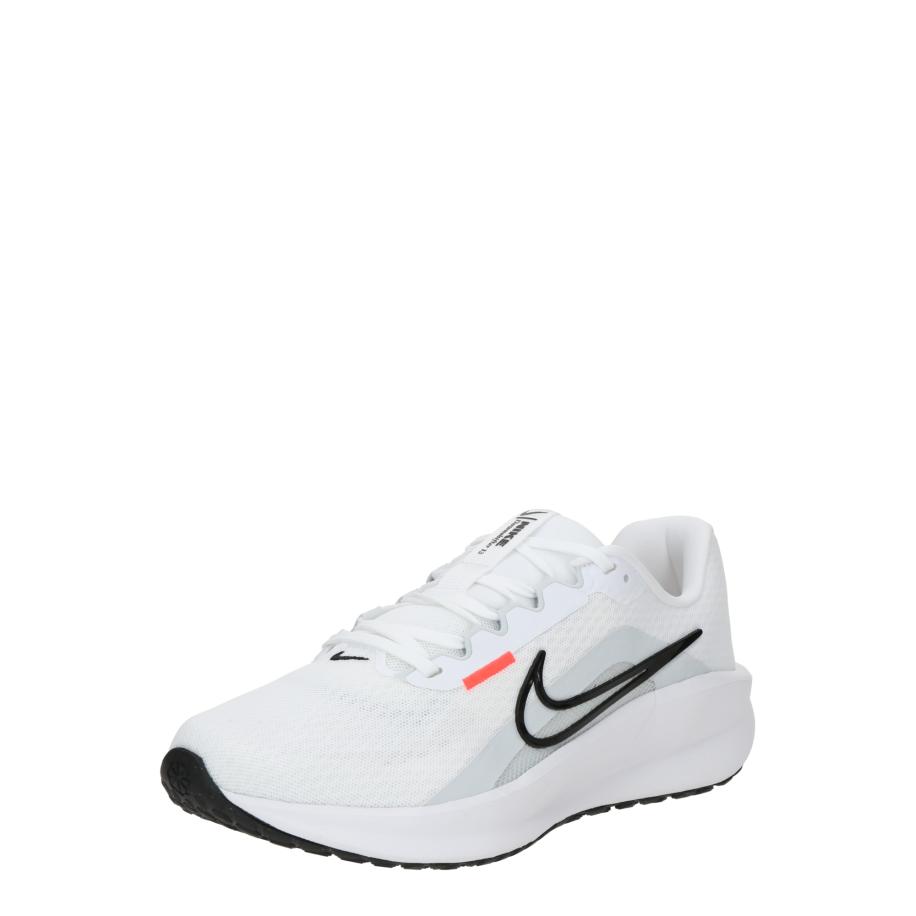 Nike NIKE Loopschoen DOWNSHIFTER 13 zwart / wit -