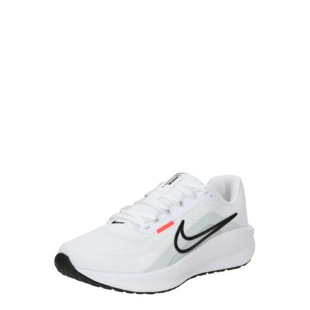 Nike NIKE Loopschoen DOWNSHIFTER 13 zwart / wit