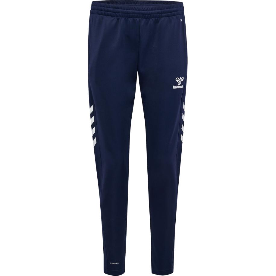 Hummel Hummel Sportbroek marine -