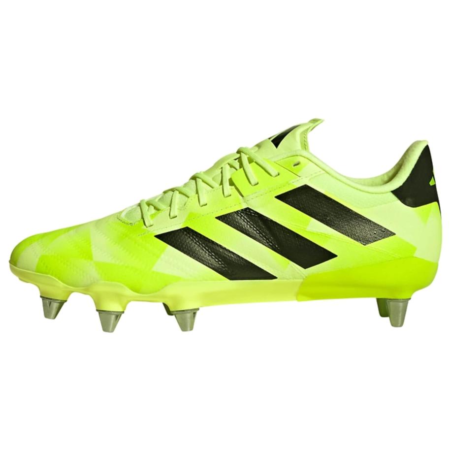 adidas Performance ADIDAS PERFORMANCE Voetbalschoen Kakari RS neongeel / zwart -