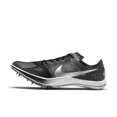 Nike ZoomX Dragonfly XC spikes voor veldlopen - Zwart