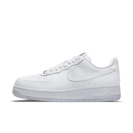 Nike Air Force 1 '07 Next Nature damesschoenen - Wit
