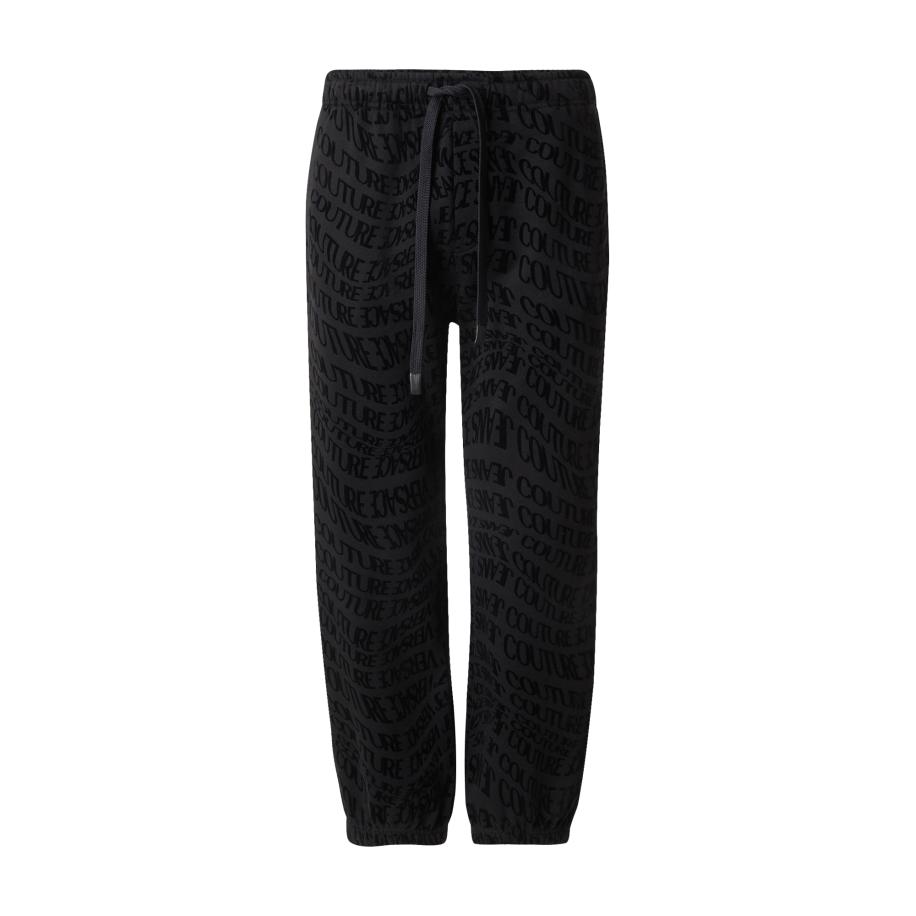 Versace Versace Jeans Couture Broek zwart / black denim -