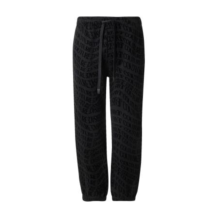 Versace Versace Jeans Couture Broek zwart / black denim