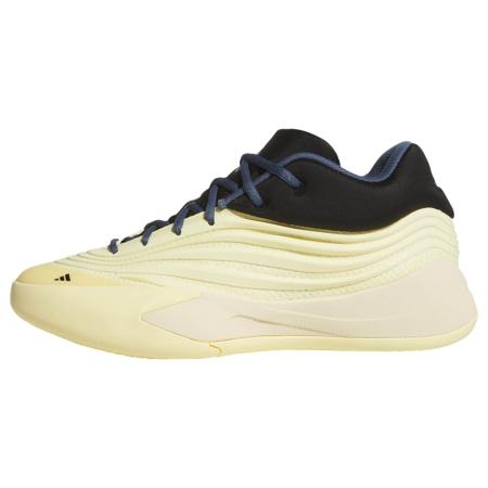 adidas Performance ADIDAS PERFORMANCE Sportschoen Dame X lichtgeel / zwart