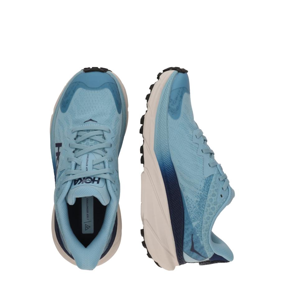 Hoka HOKA Loopschoen CHALLENGER ATR 7 hemelsblauw -