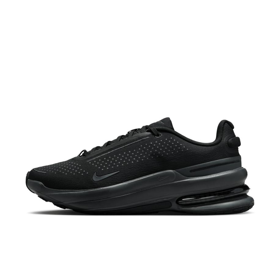 Nike Air Zoom Upturn SC damesschoenen - Zwart Zwart