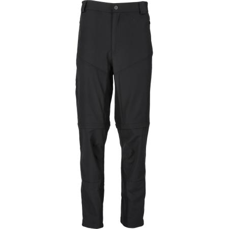 ENDURANCE ENDURANCE Sportbroek Mace zwart