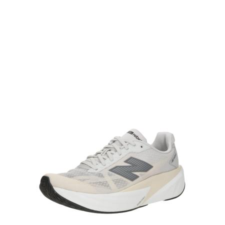 New Balance new balance Loopschoen FC Rebel beige / grijs / lichtgrijs