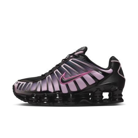 Nike Shox TL damesschoenen - Zwart