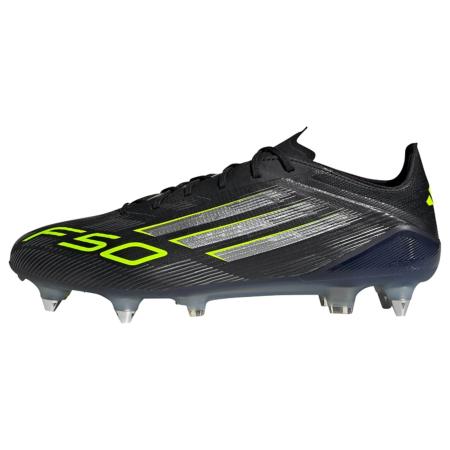 adidas Performance ADIDAS PERFORMANCE Voetbalschoen F50 Elite neongroen / zwart