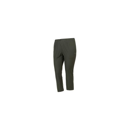 ENDURANCE Q by Endurance Sportbroek CARPO donkergroen