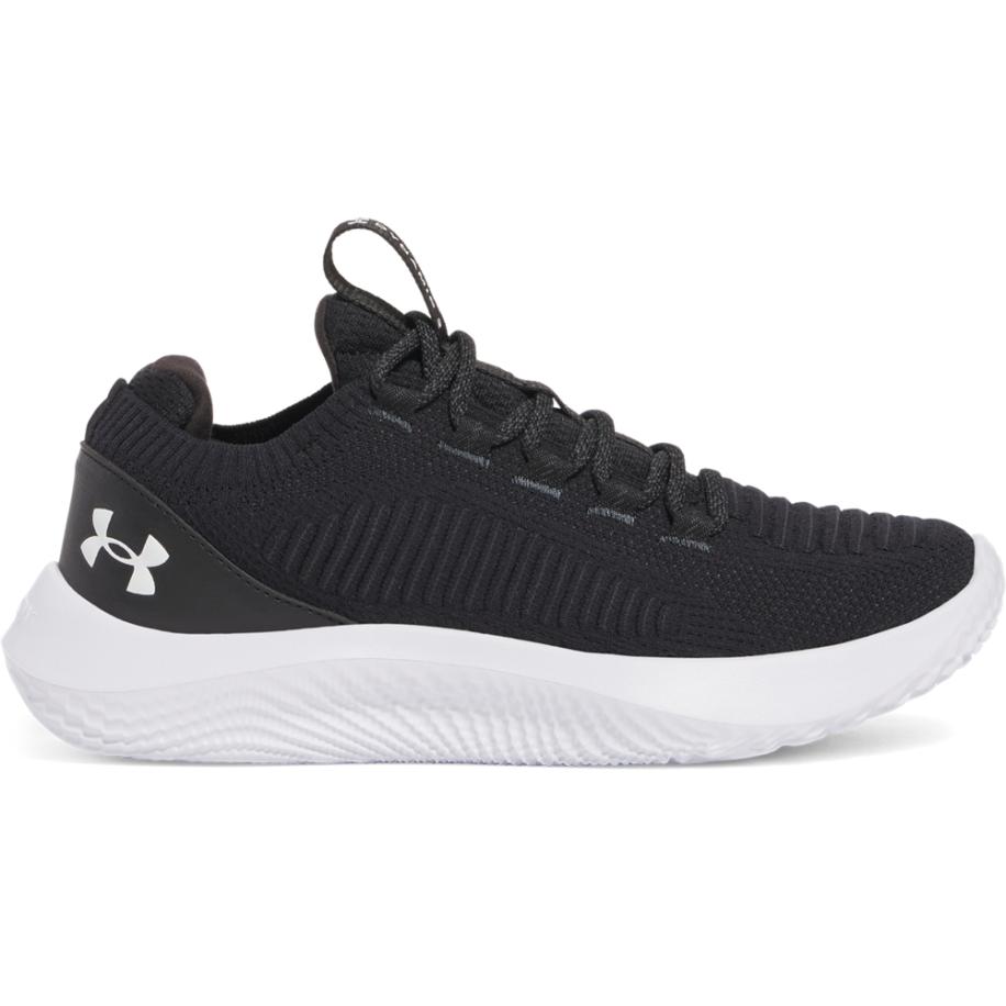 Under Armour Dynamic 2 Trainingsschoenen voor dames Zwart / Anthracite / Wit 40 Zwart