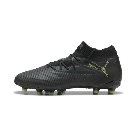 Puma PUMA Voetbalschoen Future 8 Ultimate grasgroen / zwart