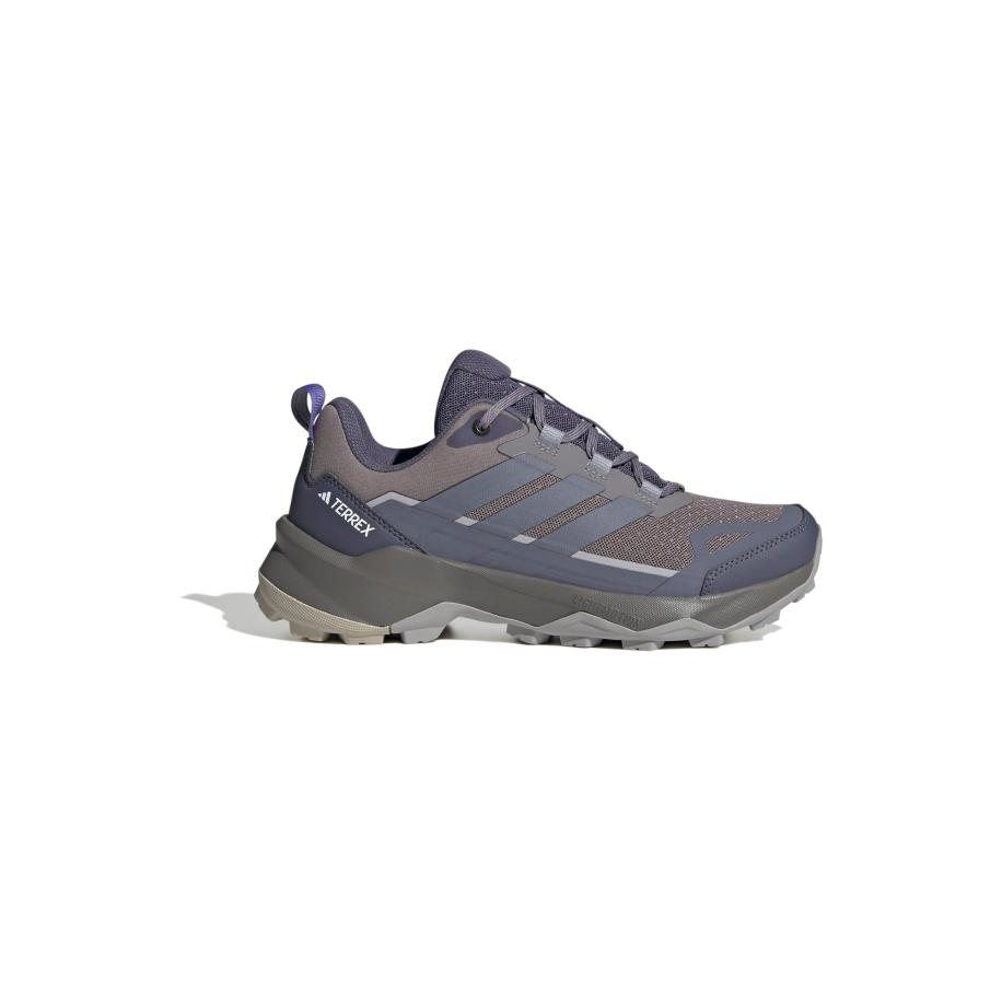 Adidas ADIDAS TERREX Lage schoen Skychaser Ax5 taupe / violetblauw -
