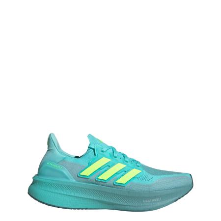 adidas Performance ADIDAS PERFORMANCE Loopschoen Ultraboost 5 aqua / duifblauw / limoen