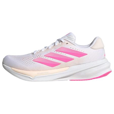 adidas Performance ADIDAS PERFORMANCE Loopschoen Supernova Stride 2.0 pink / poederroze / wit