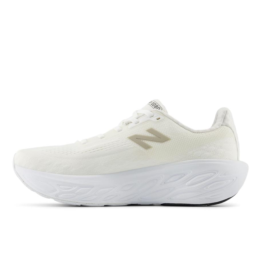 New Balance new balance Loopschoen Fresh Foam X 1080 v14 ecru -