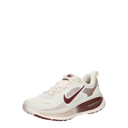 Nike NIKE Loopschoen VOMERO 18 crème / karmijnrood