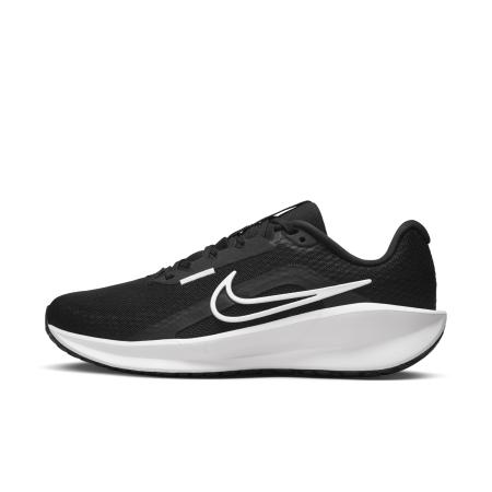 Nike Downshifter 13 hardloopschoenen voor dames (straat) - Zwart