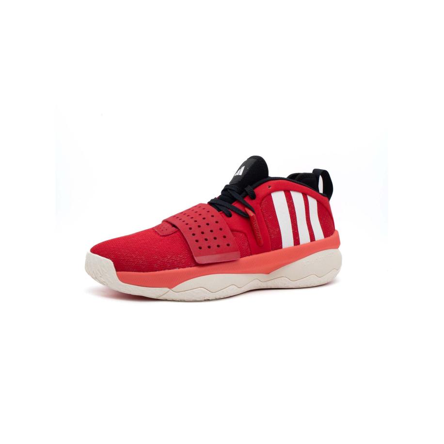 adidas Performance ADIDAS PERFORMANCE Sportschoen Dame 8 Extply rood / zwart / wit -