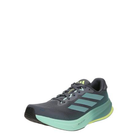 adidas Performance ADIDAS PERFORMANCE Loopschoen Supernova Rise 2 donkergrijs / smaragd