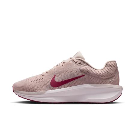 Nike Winflo 11 hardloopschoenen voor dames (straat) - Roze