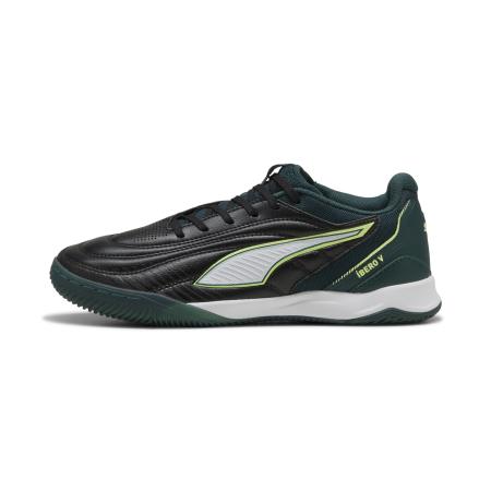 Puma PUMA Voetbalschoen Ibero zwart / wit