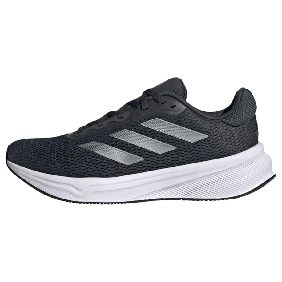 adidas Performance ADIDAS PERFORMANCE Loopschoen Response antraciet / basaltgrijs -