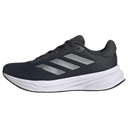 adidas Performance ADIDAS PERFORMANCE Loopschoen Response antraciet / basaltgrijs