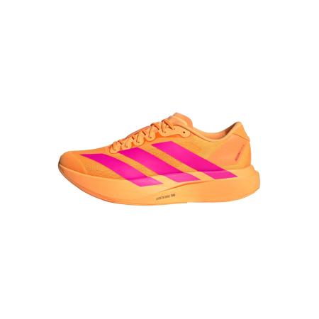 adidas Performance ADIDAS PERFORMANCE Loopschoen Adizero Evo SL oranje / magenta