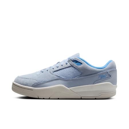 Jordan Flight Court damesschoenen - Blauw