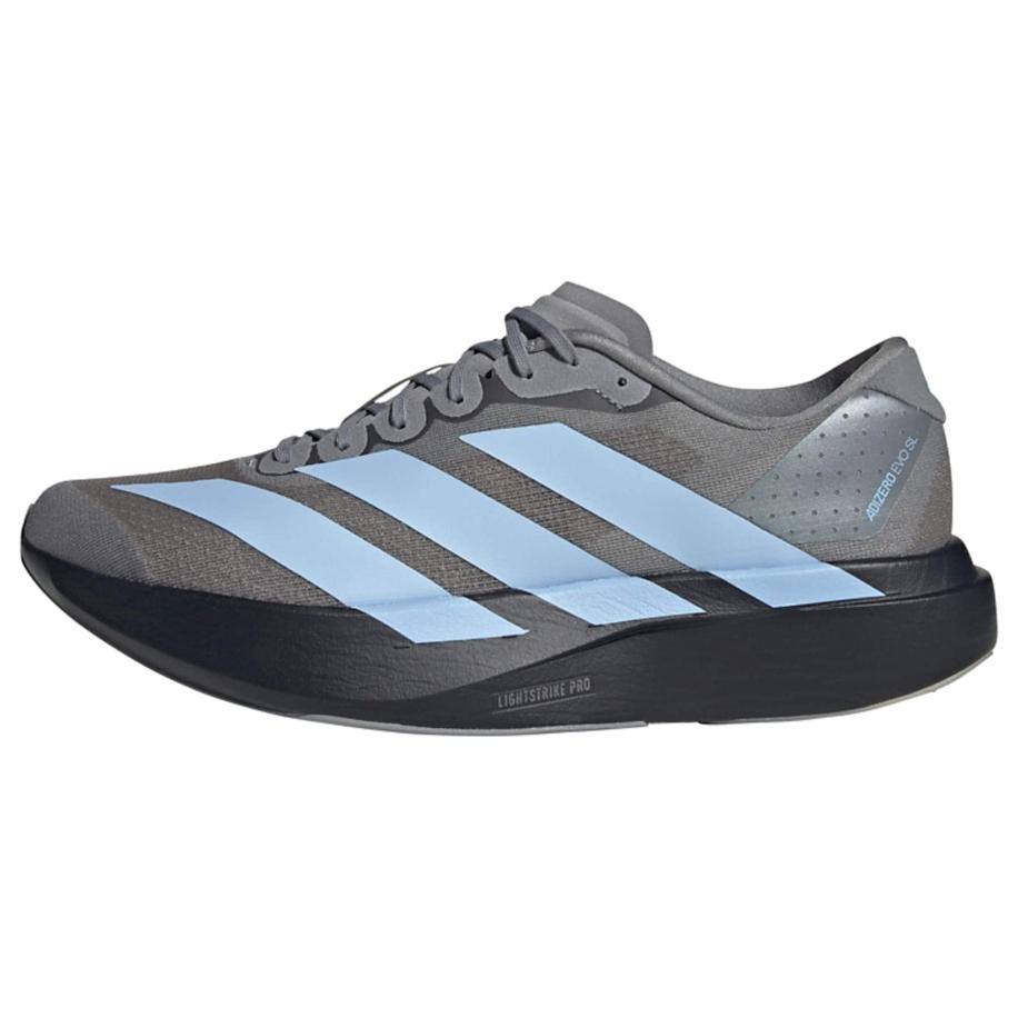 adidas Performance ADIDAS PERFORMANCE Loopschoen Adizero Evo SL hemelsblauw / grijs -