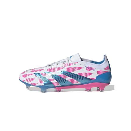 adidas Performance ADIDAS PERFORMANCE Voetbalschoen Predator Elite blauw / fuchsia / wit