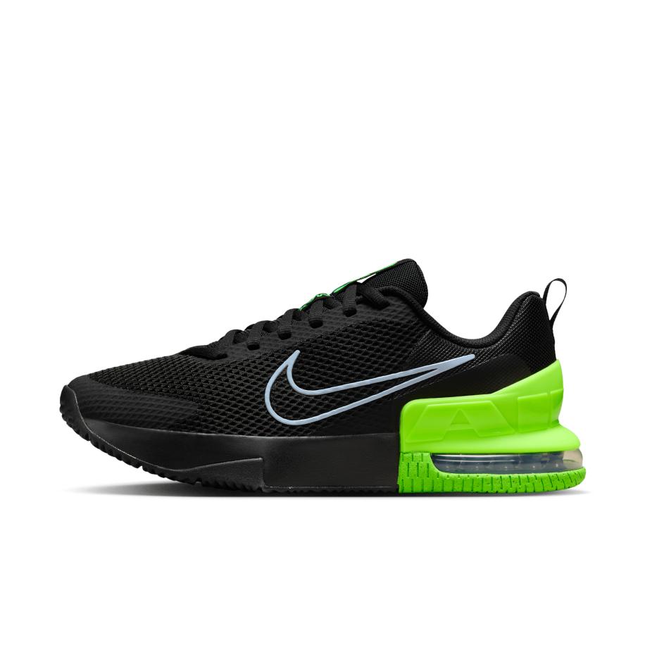 Nike Air Max Alpha Trainer 6 work-outschoenen voor heren - Zwart Zwart