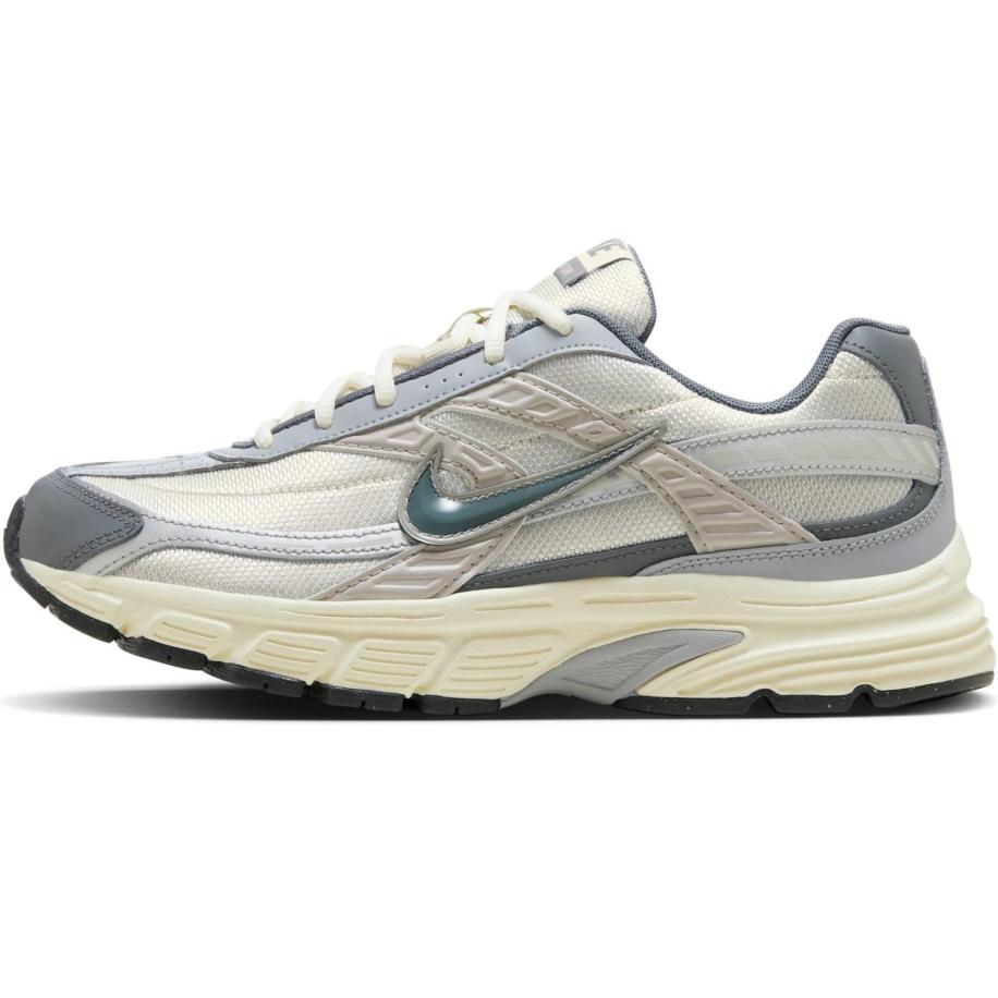 Nike NIKE Sportschoen Initiator beige / blauw / azuur -